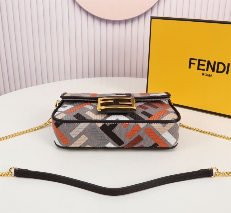 Fendi Baguette Bags